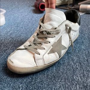 Golden Goose Deluxe Brand Superstar